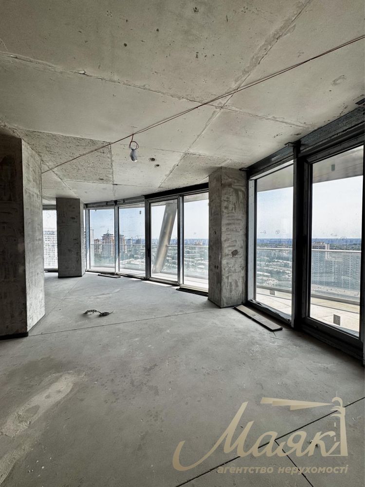 Продажа квартиры 240 кв.м. в ЖК Taryan Towers
