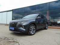 Hyundai Tucson 1,6t/150 KM M-Hybrid , Kraj, Serwis, F-Vat