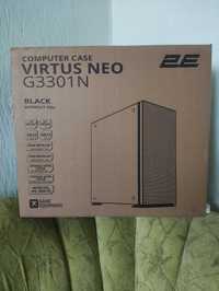 Корпус 2E Gaming Virtus Neo G3301N (2E-G3301N)