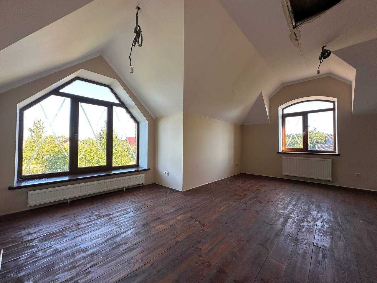 Великий двоповерховий будинок, 158м2, 8км до центру! OS