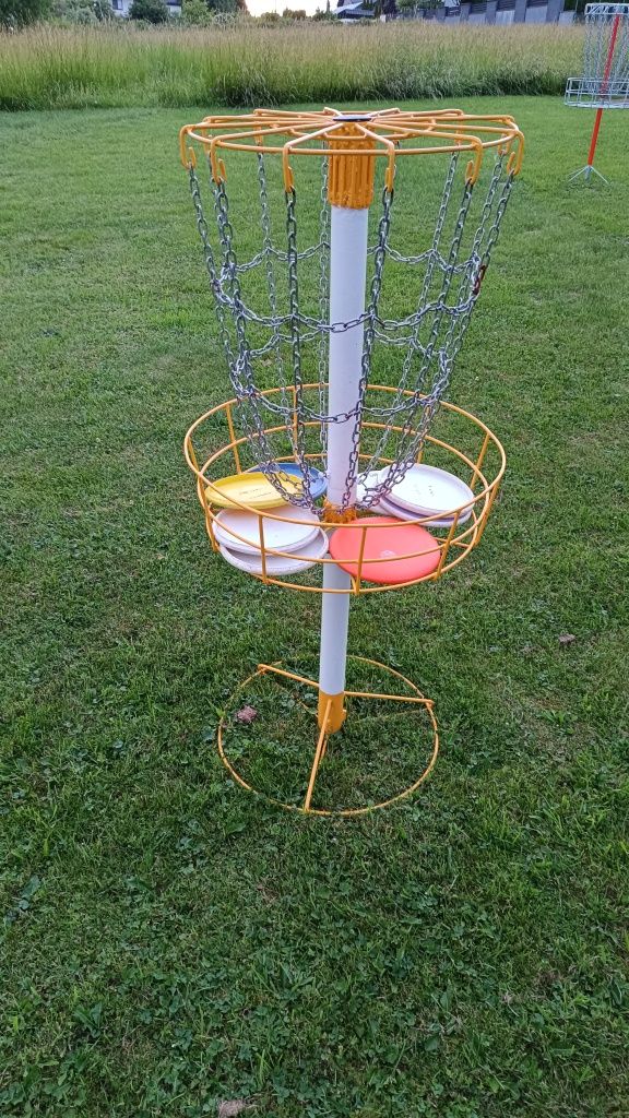 Kosz do  Disc Golf