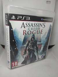 PS3 * Assassin's Creed Rogue ps3 * tanie gry ps3 wysyłka sprawdź inne