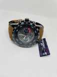 Martyn line digital dual time