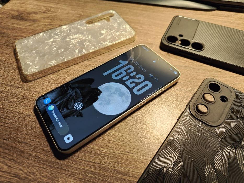 Смартфон Samsung Galaxy S24+ 12|512GB