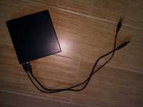 DVD externo