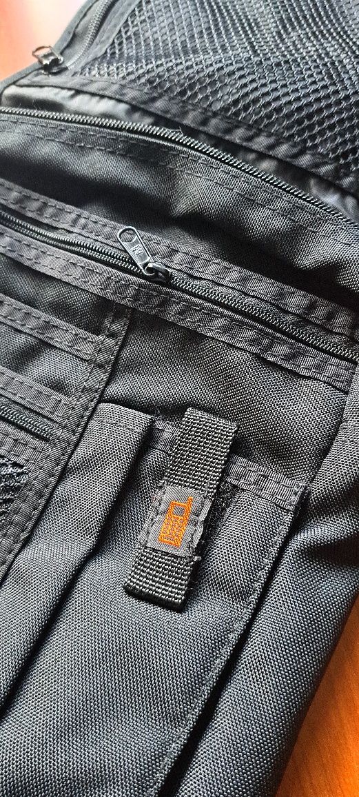 Сумка EGC journey gear