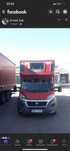 Fiat Ducato planeka