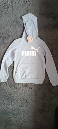 Dziewczeca bluza Puma