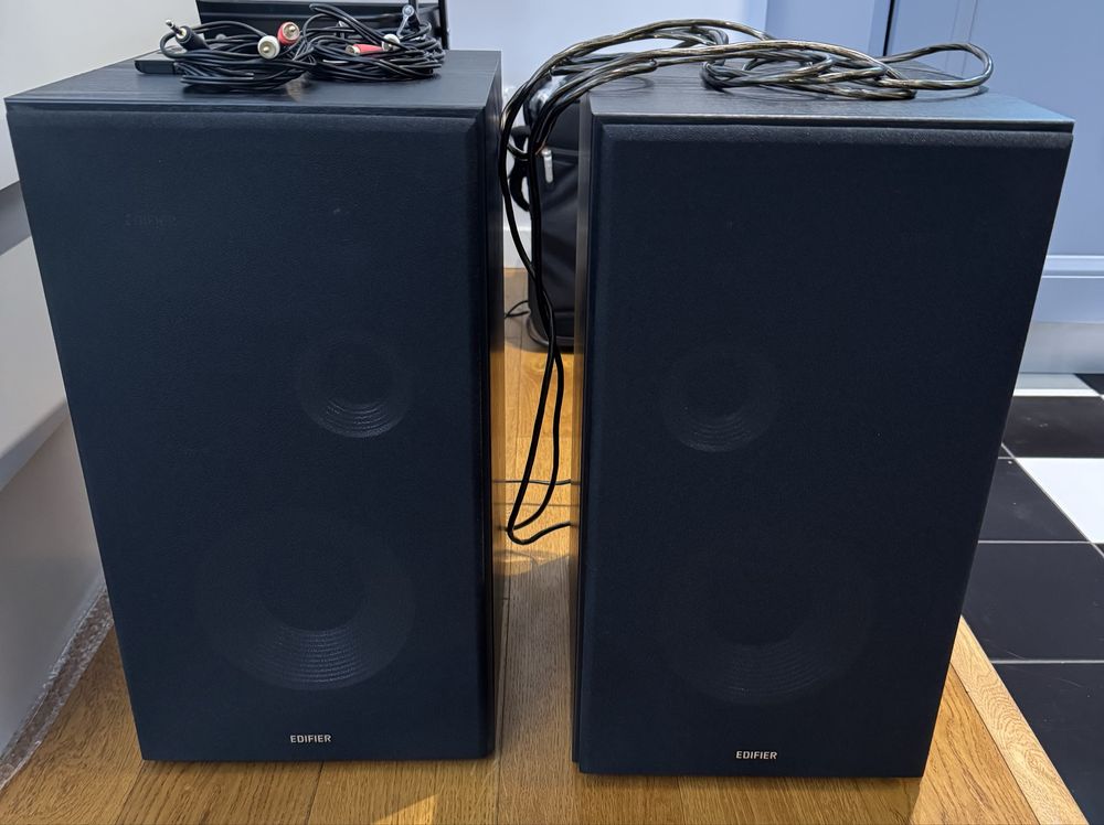 Głosniki Edifier R2850DB Super Stan Komplet