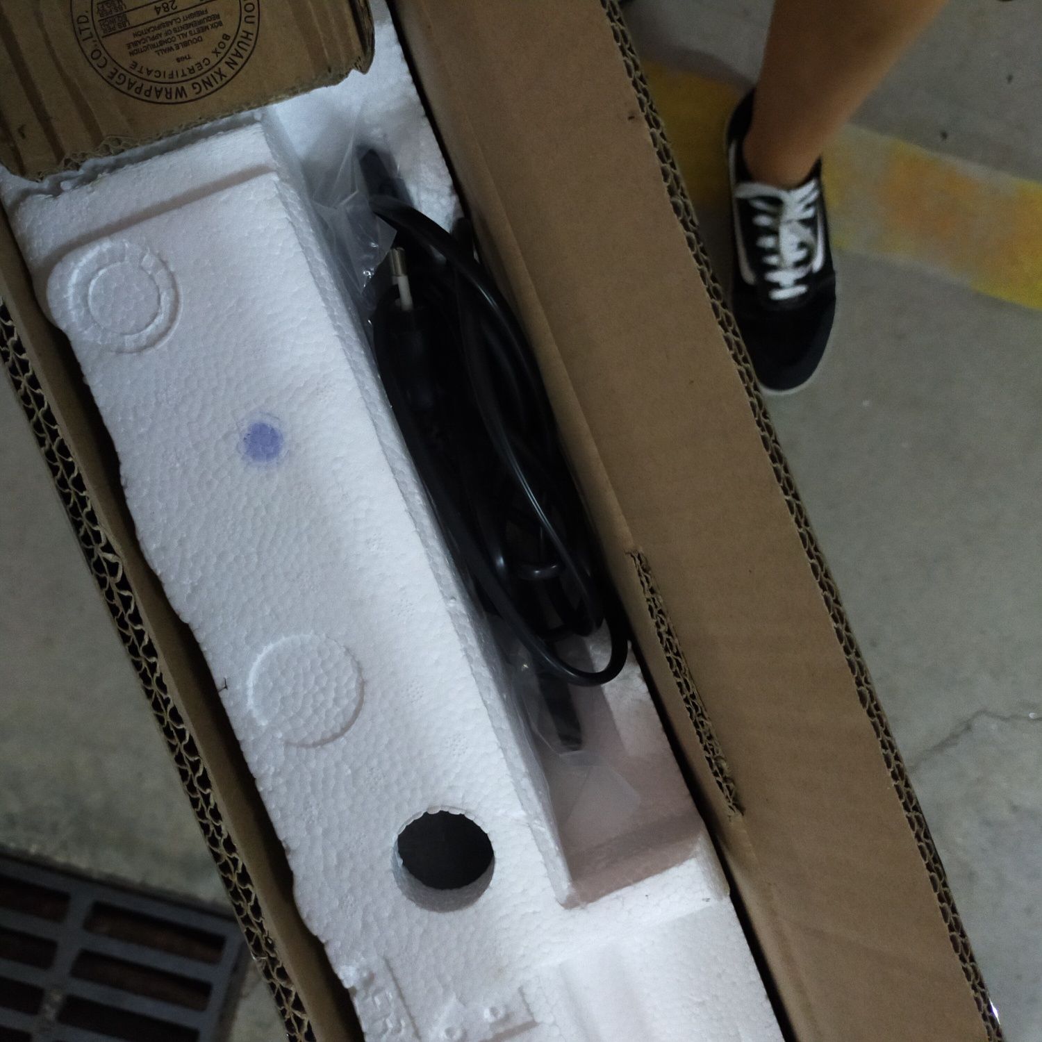 TV Xiaomi 43 polegadas