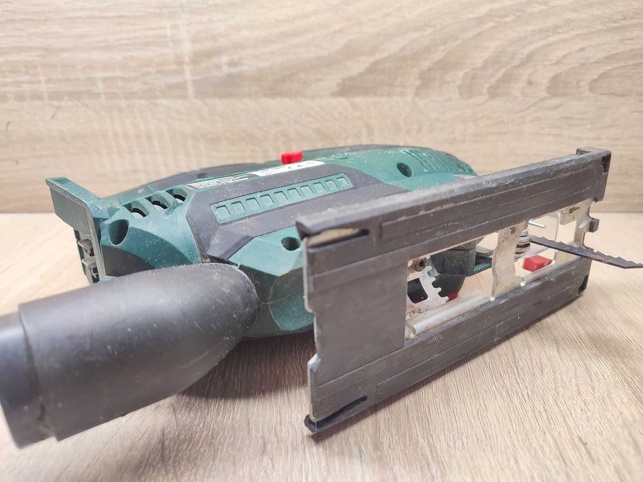 Wyrzynarka Parkside PSTDA 20-Li A2