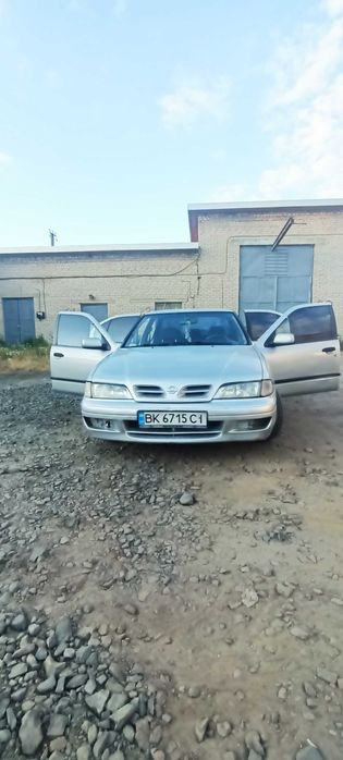 Продам економне авто