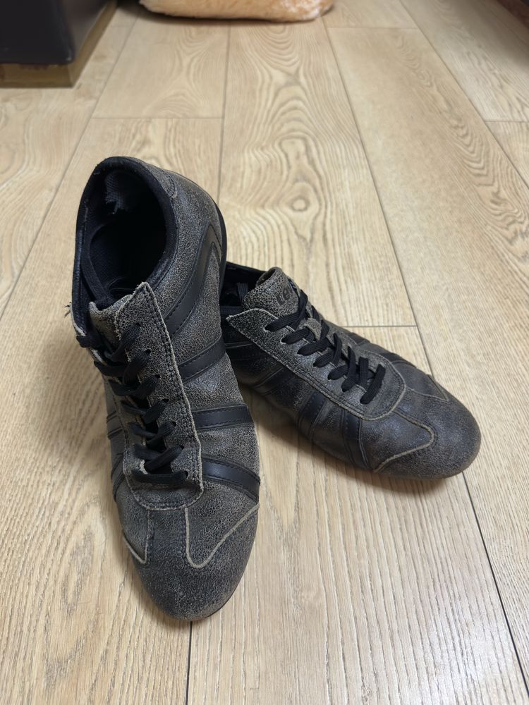 Кеды (мокасины) Levis