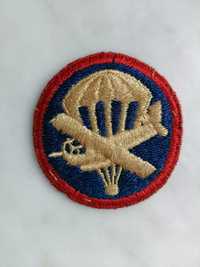 Naszywka Airborne Glider na czapkę US Army