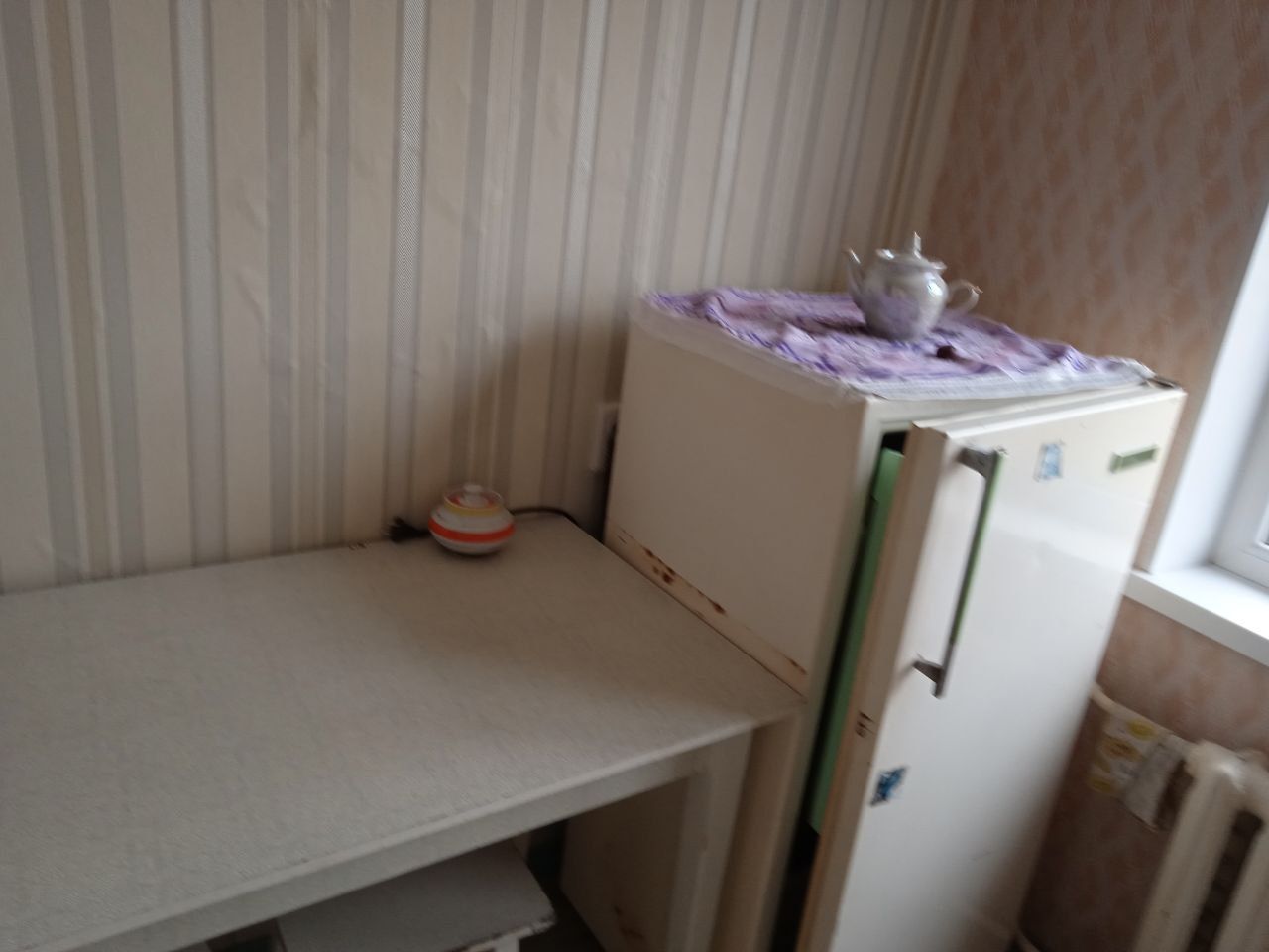 Сдам квартиру в Терновском районе