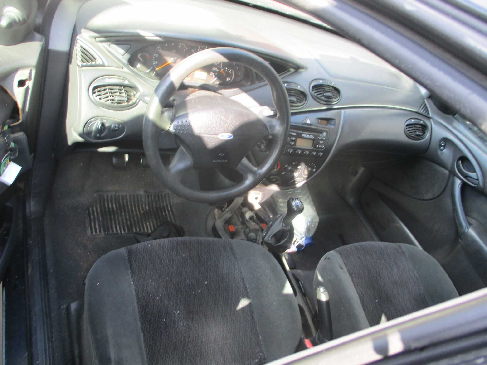 Ford Focus de 2000 Para peças