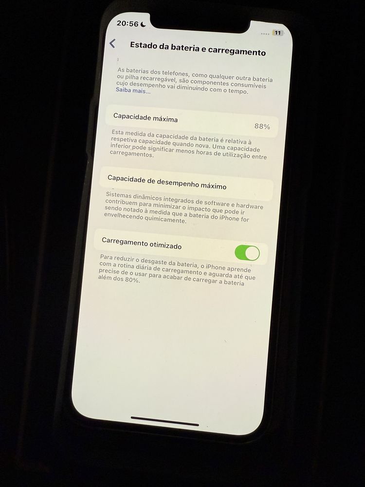 Iphone 12 Branco