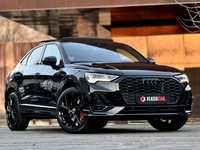 Audi Q3 Sportback 45 TFSIe S line S tronic