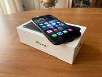 iPhone 7 Black 128GB Stan Bardzo Dobry!