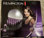 Электробигуди REMINGTON