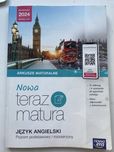 arkusze maturalne nowa teraz matura j.angielski