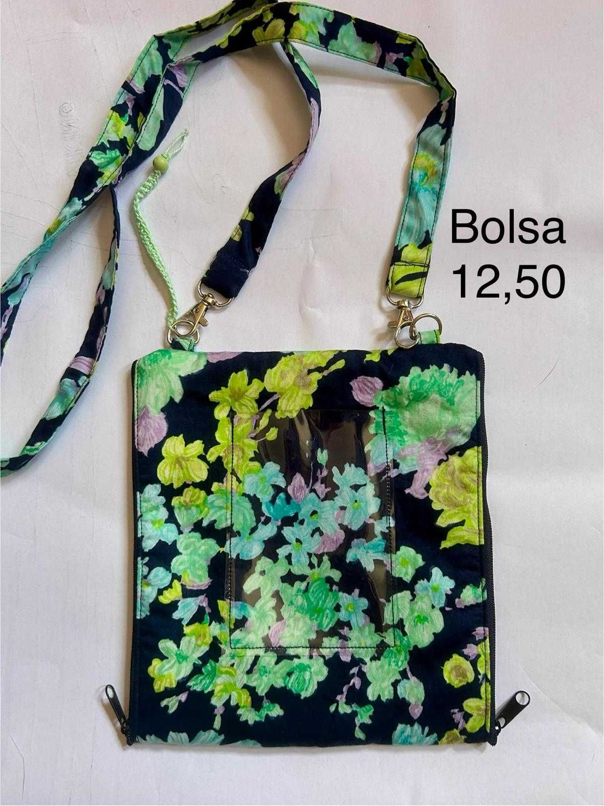 Artesanato feito á mão