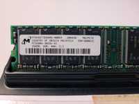 Memória DDR 400 CL3 256 Mb