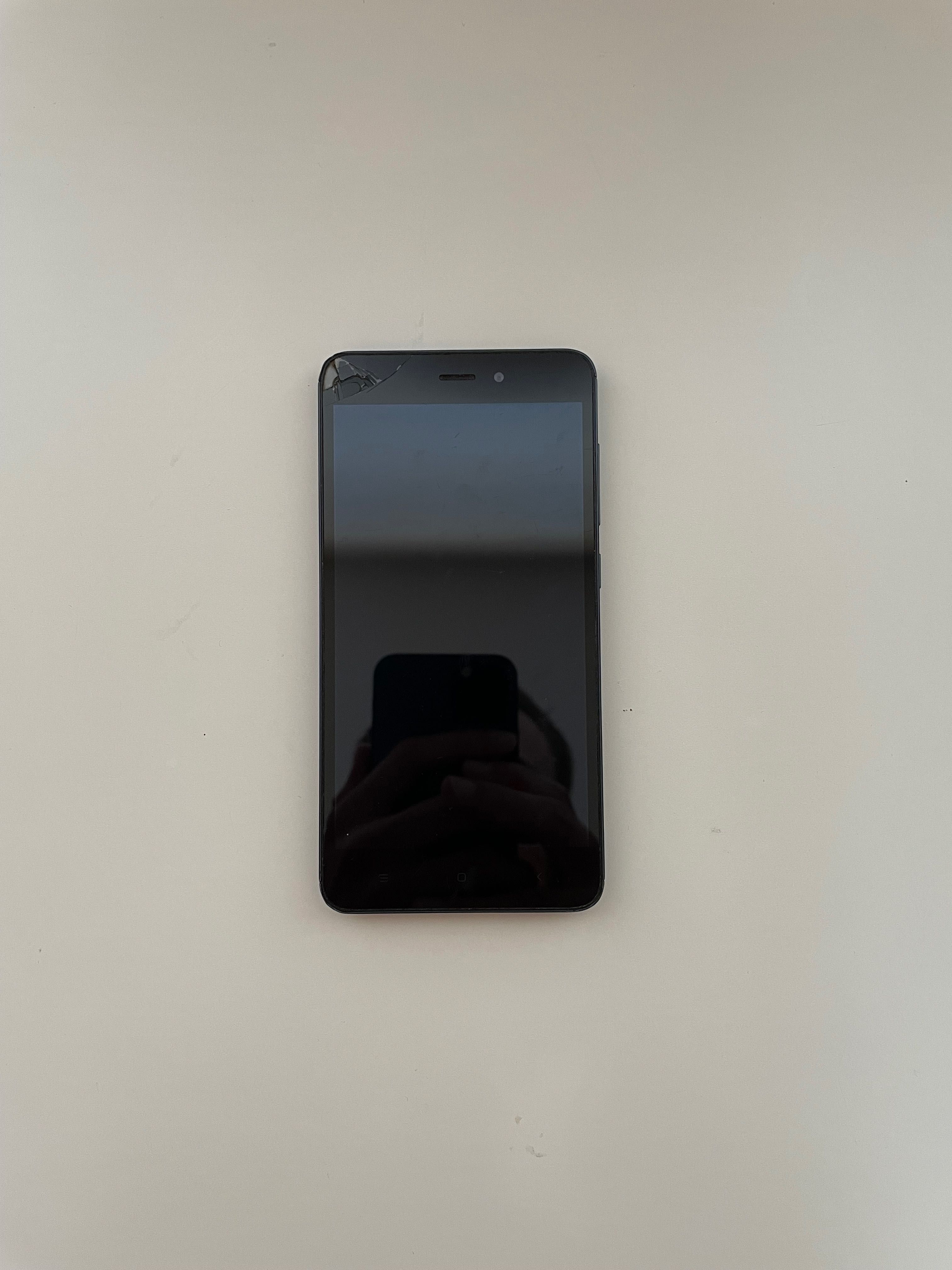 Xiaomi Redmi 4A 2GB RAM