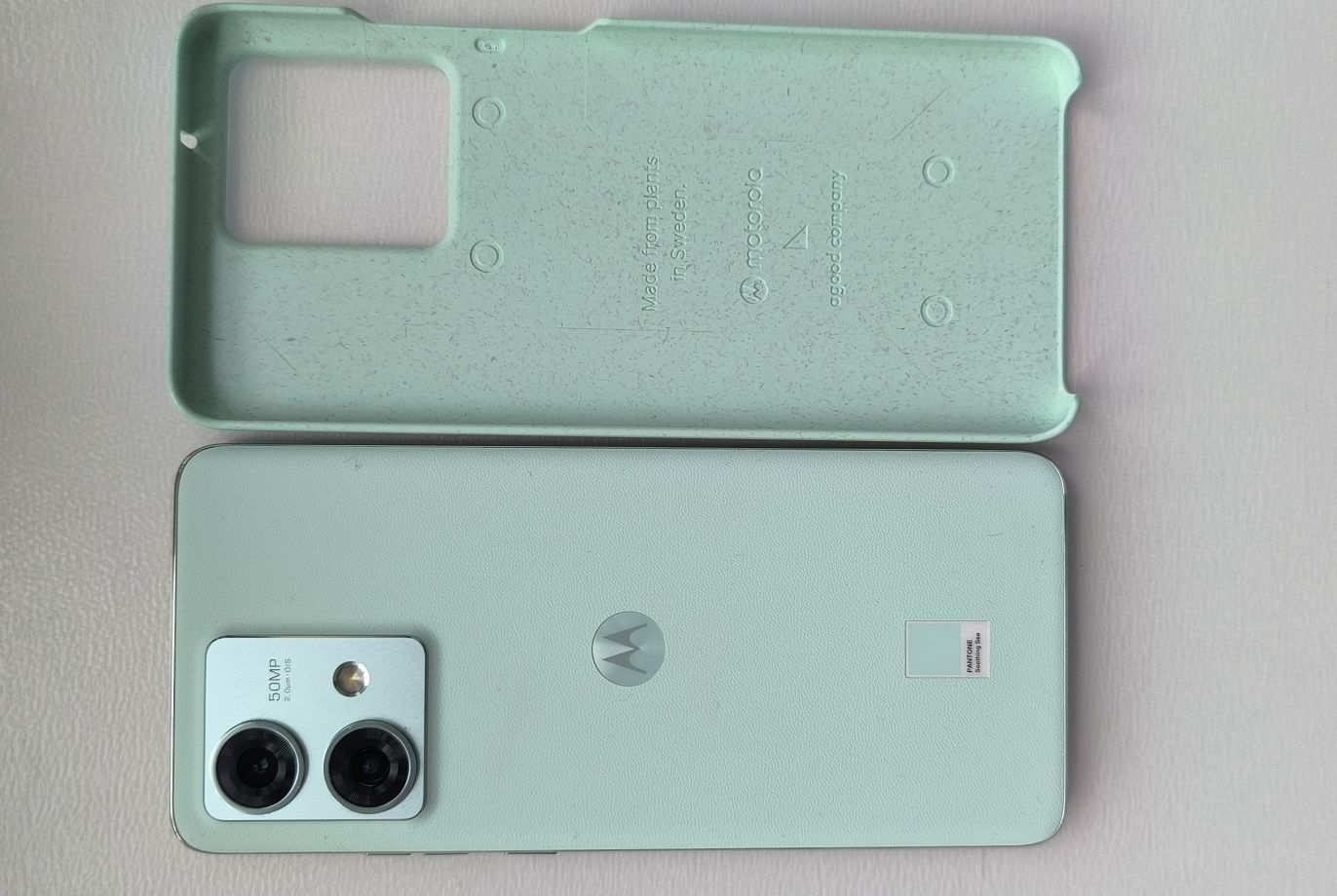 Motorola Edge 40 neo 12/256GB