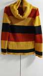 Sweter damski golf