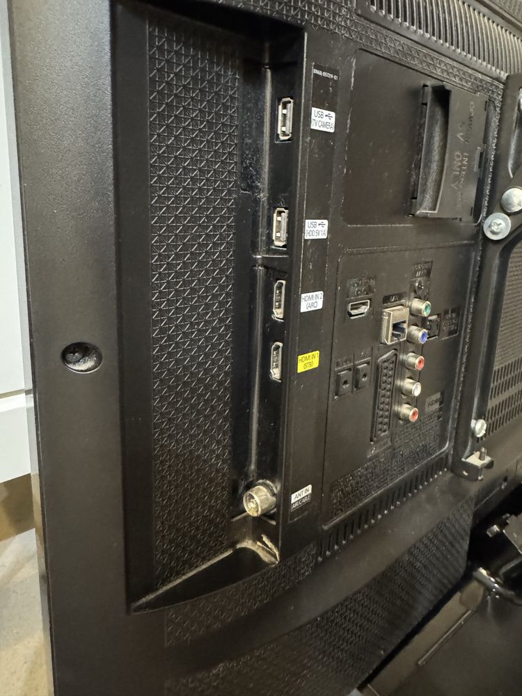 Samaung Ue 32h5500