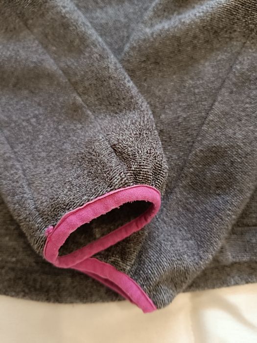 Camisola polar Quechua XS