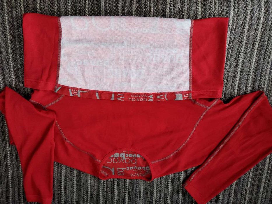 Термокофта bavac L XL жіноча термо  білизна кофта