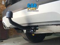 НОВЫЙ Фаркоп Ford Kuga 3 / Escape 4 - 2020, 2021, 2022, 2023