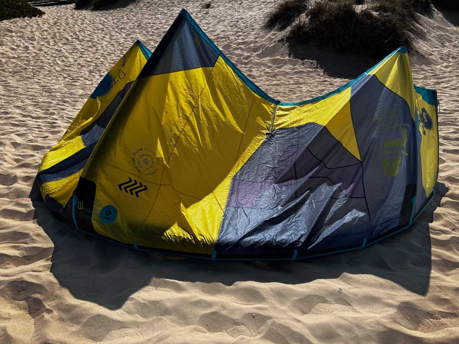 Kite Dice SLS 9m - ano 2023