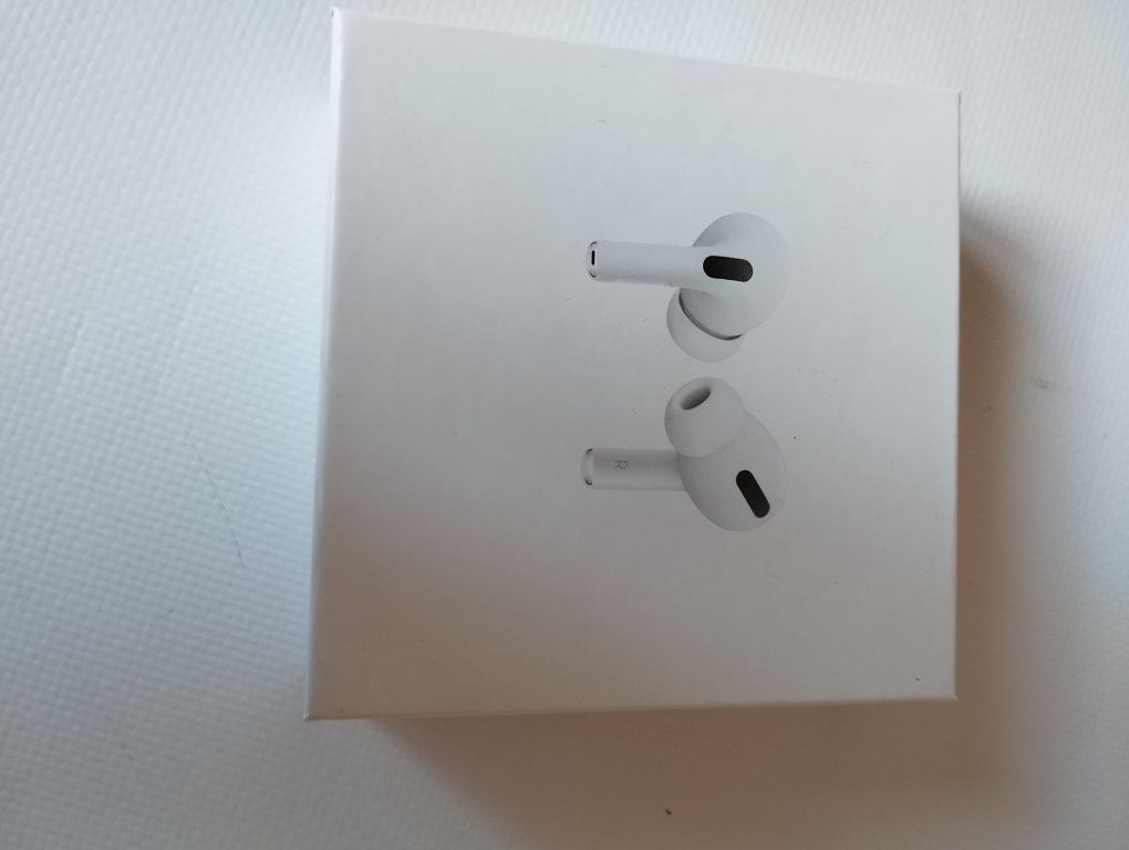 Навушники airpods pro 2