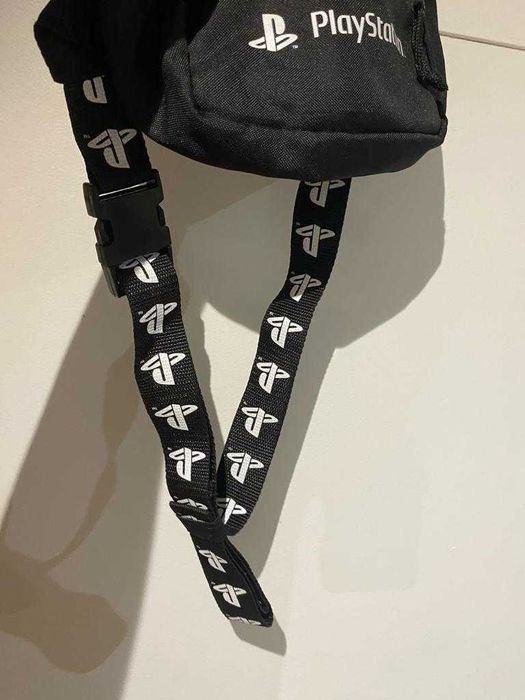 Bolsa PlayStation