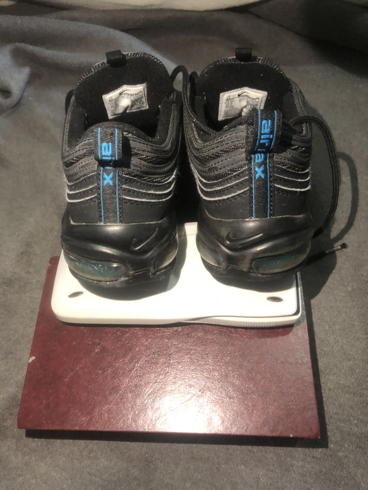 Air Max 97 (EUR: 38.5)