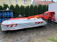 Kuhn FC314D-FF tylna z kondycjonerem