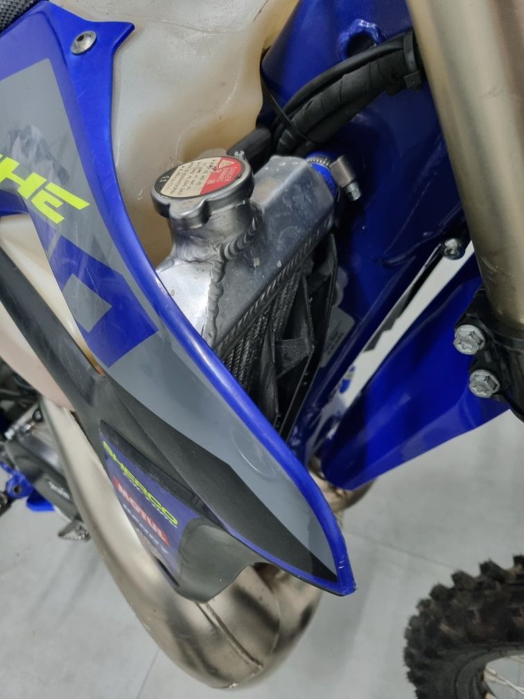 Sherco Factory 250 *Imaculada *