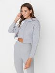 Знижка! Костюм Trendyol верх кофта і топ