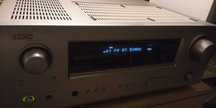 Denon AVR 1508 amplituner 7.1 dts hdmi