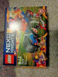 LEGO nexo knight