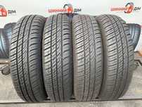 Шини 165/80 R14 Barum 7-7,5мм, літо 2022р