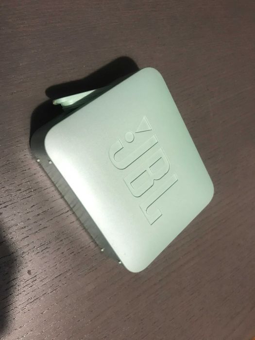 Głośnik przenośny JBL GO2