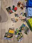 Zestawy Lego Minecraft