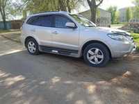 Продам Hyundai Santa Fe