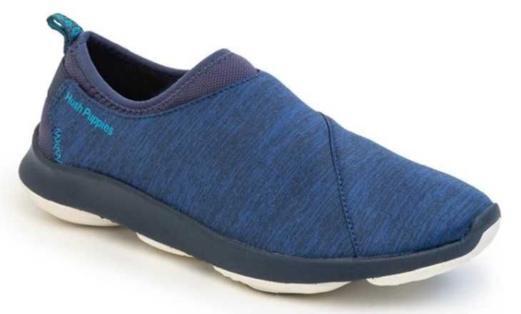 Hush Puppies  -  Ténis desportivos