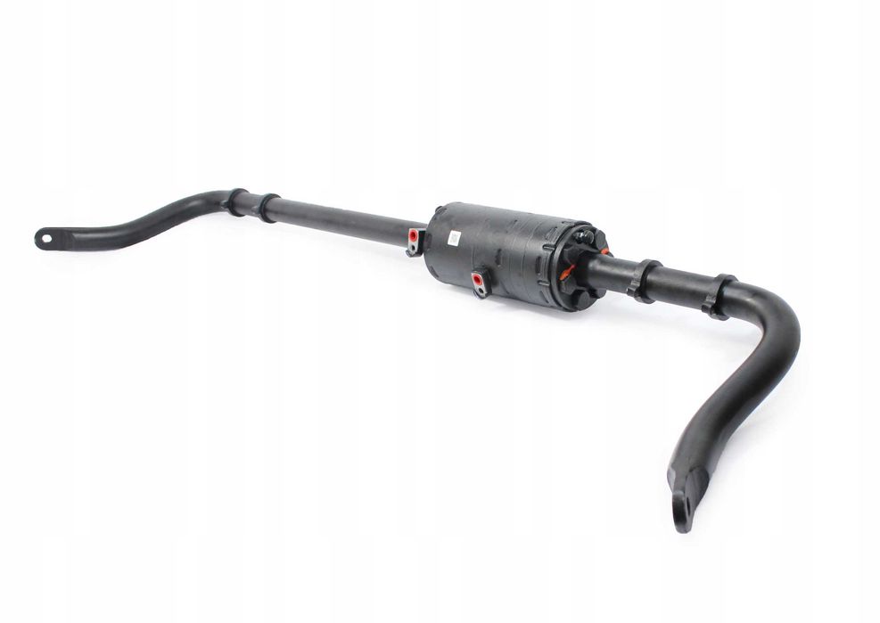 Ремонт активного стабилизатора Range Rover Sport Discovery BMW Porsche