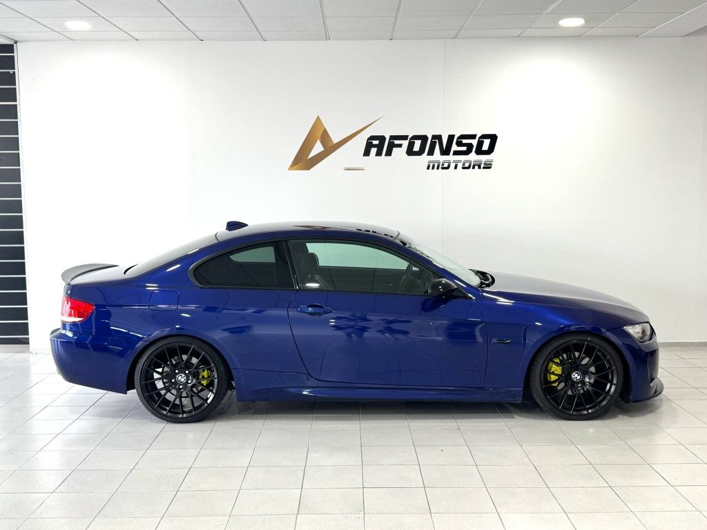 Vendo BMW e92 como novo